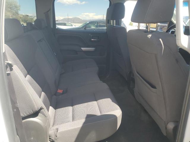 2017 CHEVROLET SILVERADO - 1GC1KVEY2HF148105