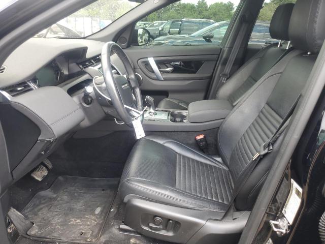 2020 LAND ROVER DISCOVERY SALCJ2FX2LH853735