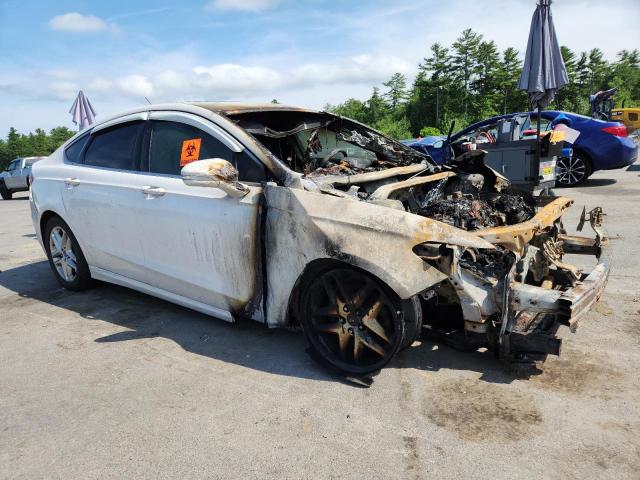 2015 FORD FUSION SE - 3FA6P0T99FR217805