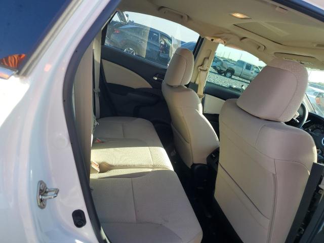 2016 HONDA CR-V EX 5J6RM3H50GL019180