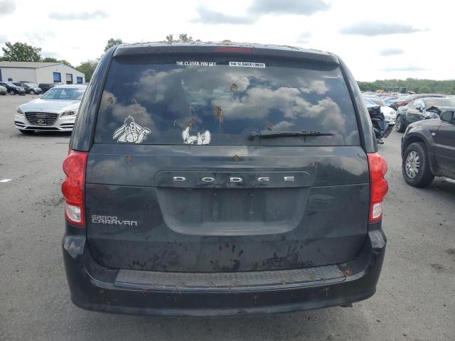 2016 DODGE GRAND CARA 2C4RDGCG1GR236539