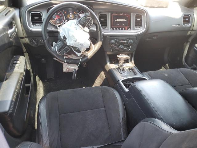 2020 DODGE CHARGER SC 2C3CDXGJ9LH202459