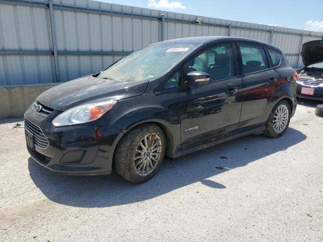 2014 FORD C-MAX SE - 1FADP5AU0EL509495