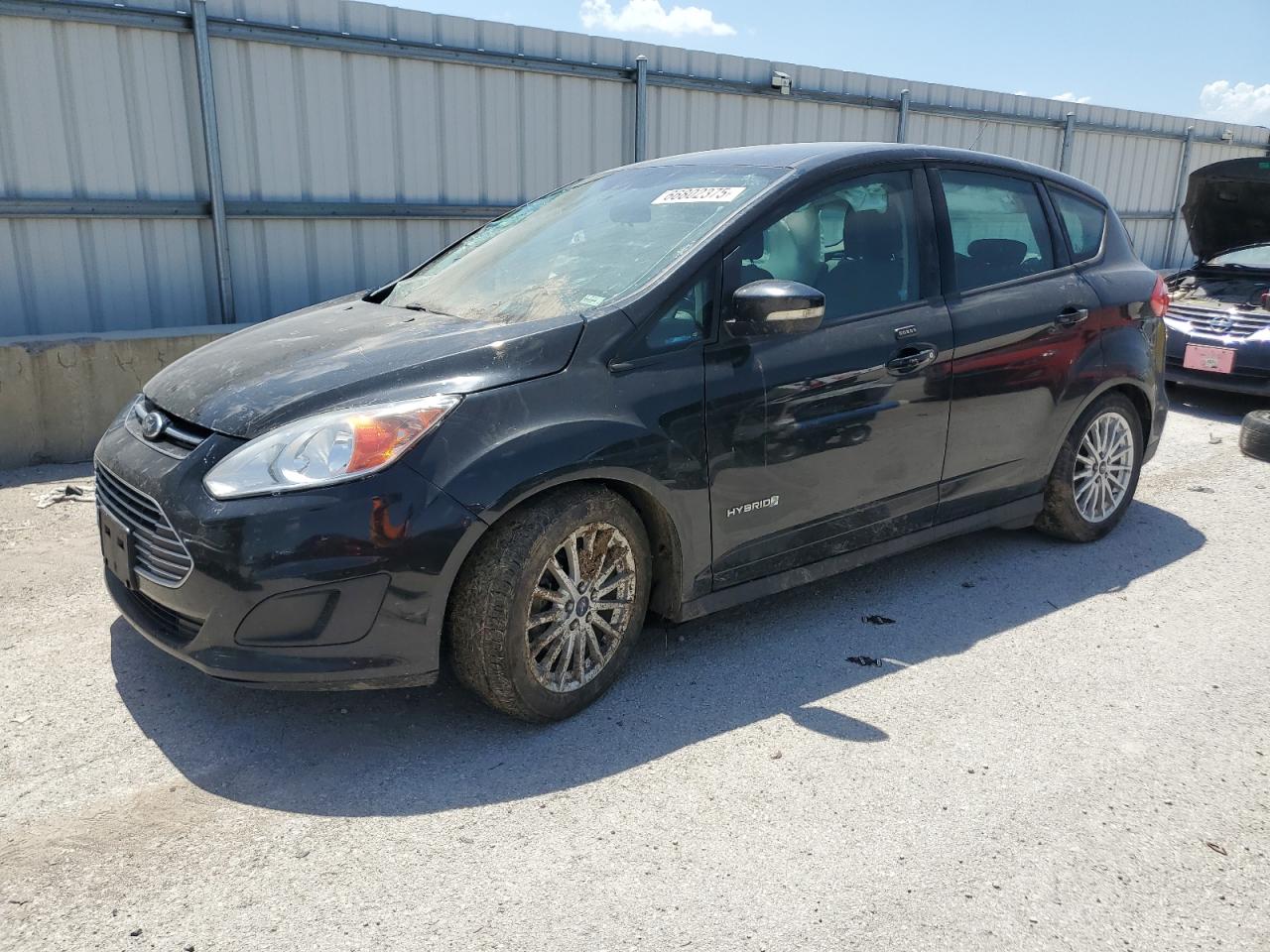 FORD C-MAX SE