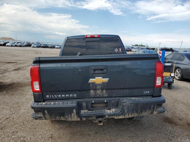 2017 CHEVROLET SILVERADO - 3GCUKSEC9HG269566