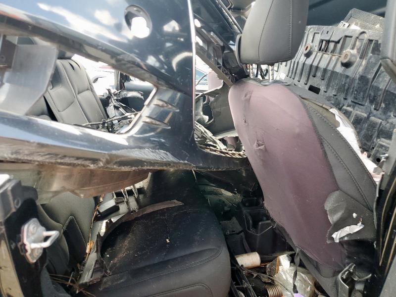 2020 JEEP WRANGLER U 1C4HJXDN9LW138507