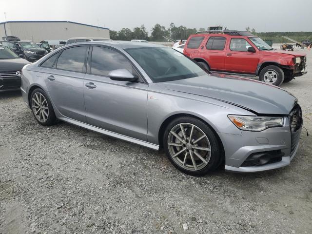 2017 AUDI A6 PREMIUM WAUF2AFC1HN030177