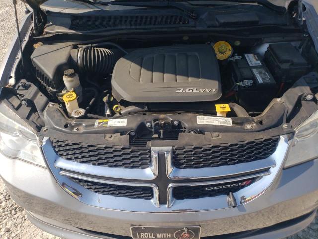 2017 DODGE GRAND CARA 2C4RDGCG4HR726099