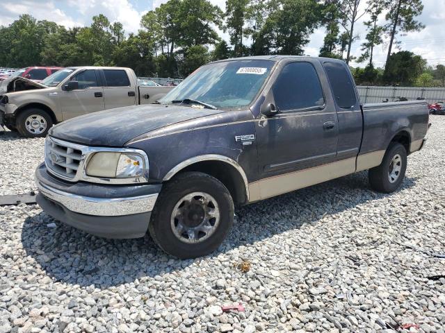 FORD F250