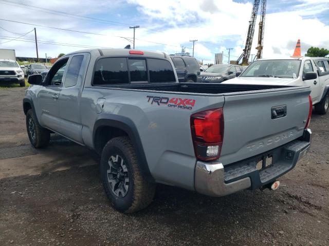 2018 TOYOTA TACOMA ACC 5TFSZ5AN1JX129380