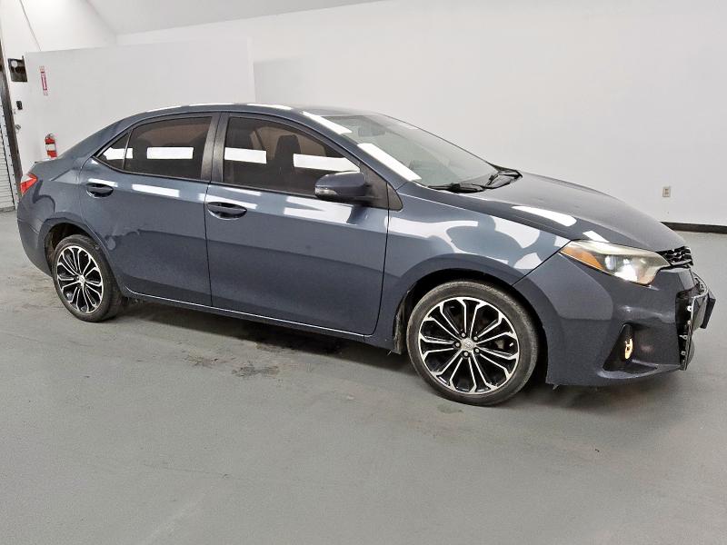 2016 TOYOTA COROLLA L - 5YFBURHE0GP487198