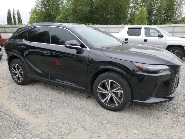 2023 LEXUS RX 350 BAS 2T2BAMCA6PC022534