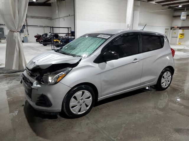 CHEVROLET SPARK LS