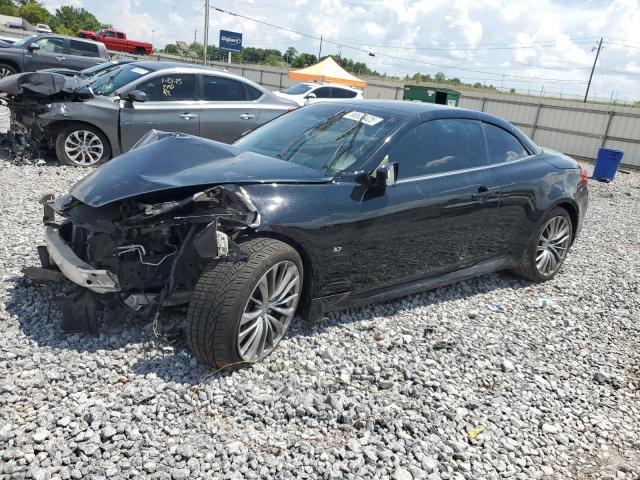 INFINITI Q60 BASE