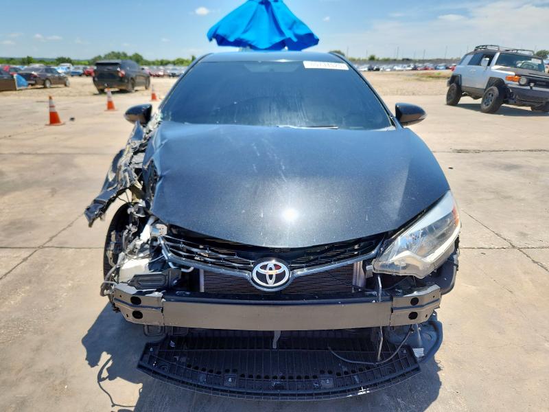 2016 TOYOTA COROLLA L - 5YFBURHE9GP470173