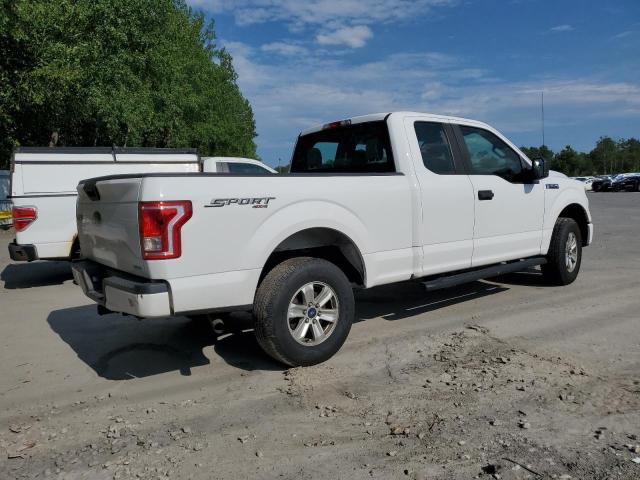 Vin: 1ftex1e89gfd08037, lot: 62457785, ford f-150 super cab 20163
