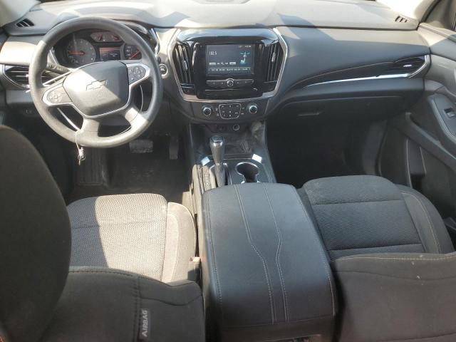 2019 CHEVROLET TRAVERSE L 1GNEVFKW0KJ129467
