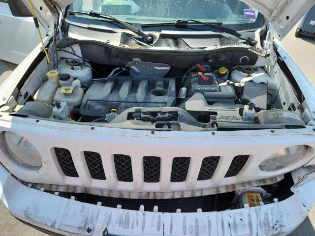 2014 JEEP PATRIOT LA - 1C4NJRFB0ED797821