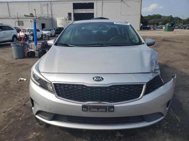 2018 KIA FORTE LX 3KPFK4A71JE236835