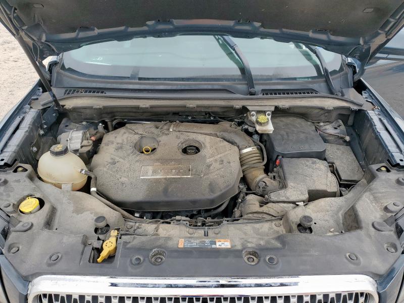 2019 LINCOLN MKC RESERV - 5LMCJ3C92KUL44083