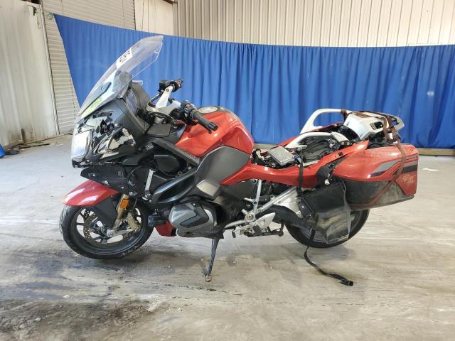 2019 BMW R 1250 RT #3301794345