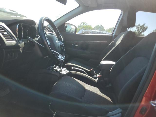 2017 MITSUBISHI OUTLANDER - JA4AR3AU3HZ012609