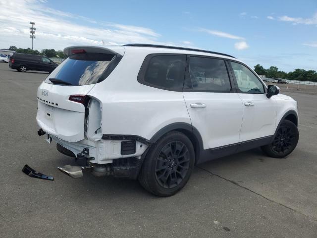2022 KIA TELLURIDE - 5XYP3DHCXNG285755