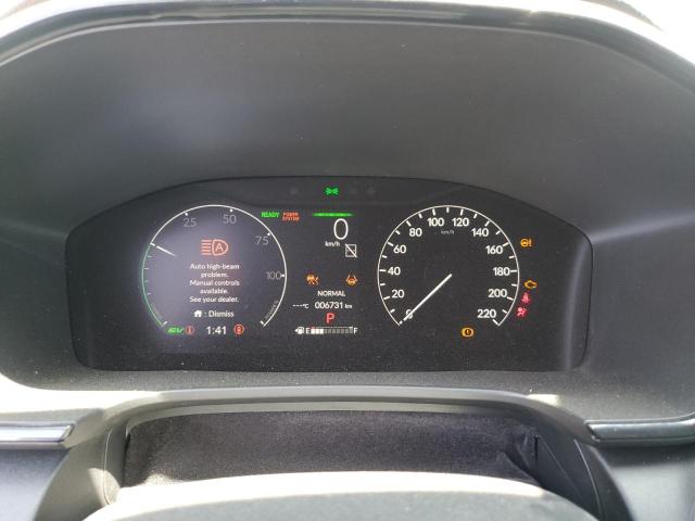 2025 HONDA CR-V EXL 2HKRS6H74SH229597