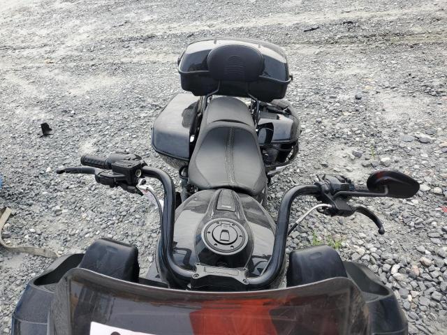 2024 HARLEY-DAVIDSON FLTRX 1HD1KH710RB646831
