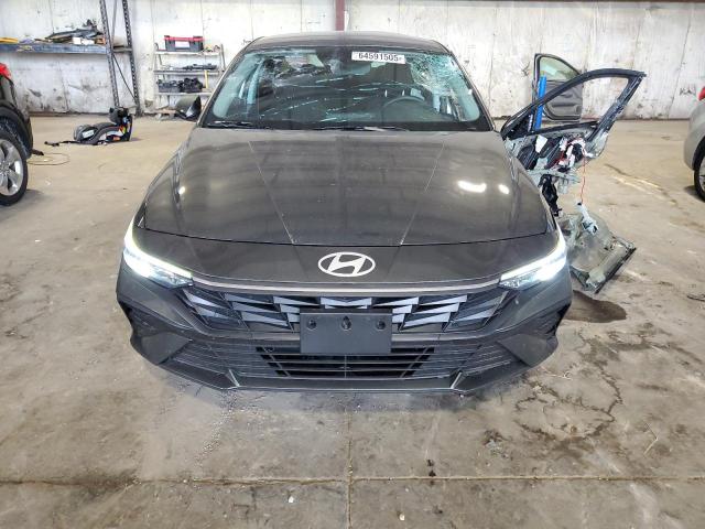 2024 HYUNDAI ELANTRA SE KMHLM4DG1RU834604