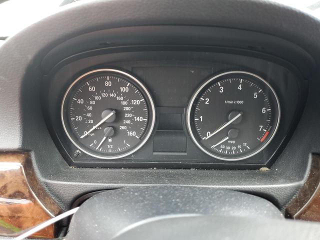 2011 BMW 328 XI SUL - WBAPK5C5XBA661669