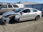 2019 FORD FUSION SEL - 3FA6P0CD5KR269298