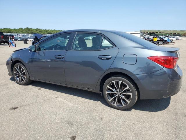 2019 TOYOTA COROLLA L 2T1BURHE7KC235635