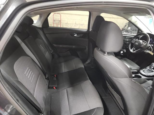 2019 KIA FORTE GT L 3KPF34AD8KE029766