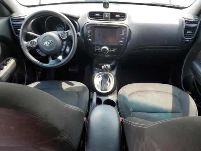 2019 KIA SOUL + - KNDJP3A58K7696211