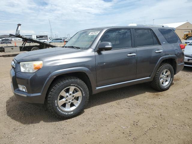 TOYOTA 4RUNNER SR