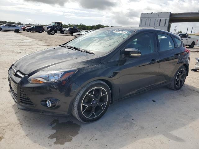 Vin: 1fadp3k23el227630, lot: 59603465, ford focus se 2014 img_1