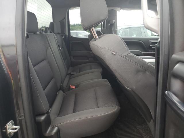2015 GMC SIERRA K15 - 1GTV2UEC6FZ396286
