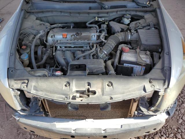 2012 HONDA ACCORD - 1HGCP2F66CA053351