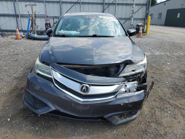 2016 ACURA ILX PREMIUM 19UDE2F75GA007485