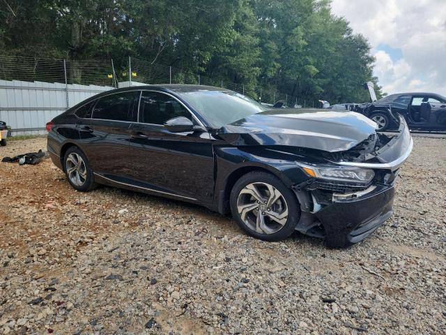 2019 HONDA ACCORD EX - 1HGCV1F41KA115820