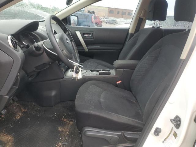 2015 NISSAN ROGUE SELE - JN8AS5MV7FW771678