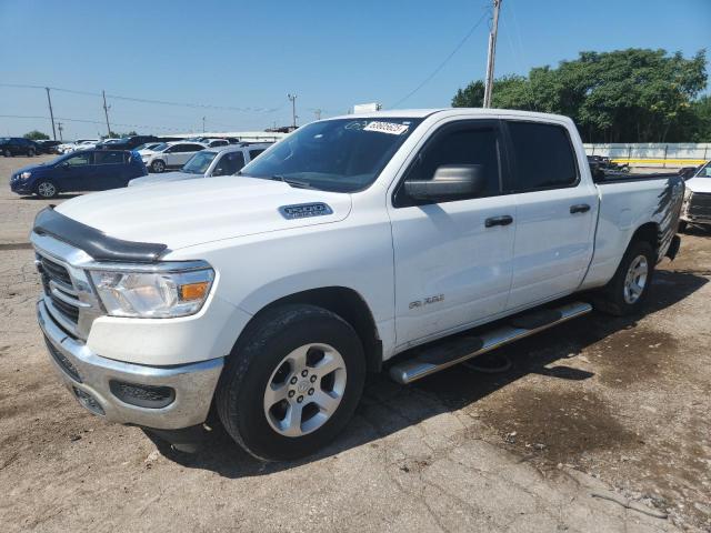Vin: 1c6srfnt2kn651311, lot: 63605625, ram 1500 tradesman 2019 img_1