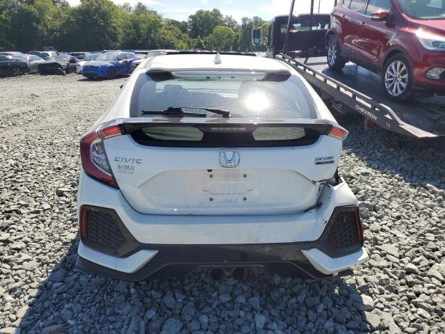 2018 HONDA CIVIC SPORT TOURING SHHFK7H96JU213732