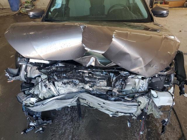 2021 SUBARU OUTBACK PR - 4S4BTADC2M3147852