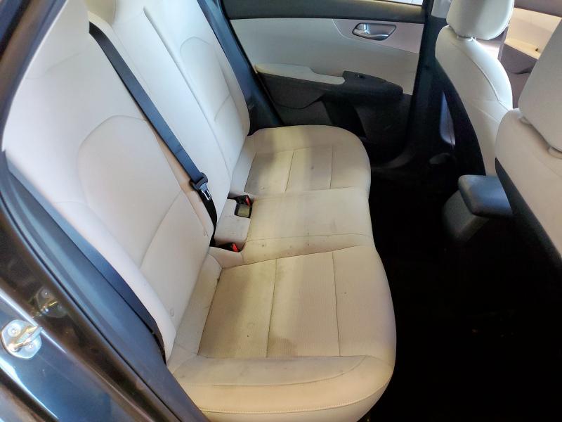 2023 KIA FORTE LX - 3KPF24AD3PE678160