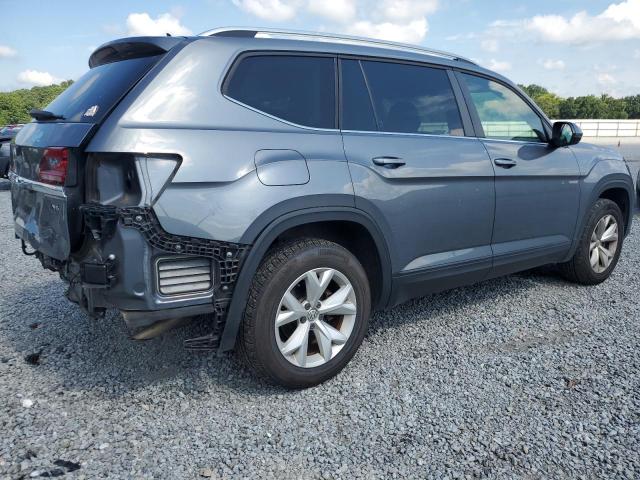 2019 VOLKSWAGEN ATLAS S 1V2GR2CA4KC529407