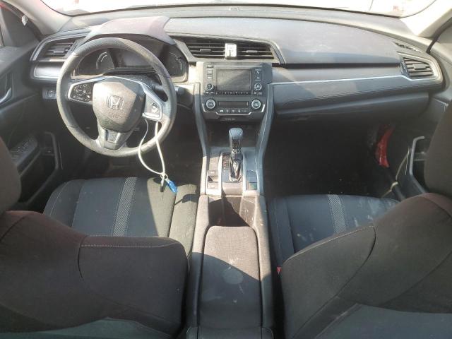 2019 HONDA CIVIC LX 2HGFC2F62KH577444