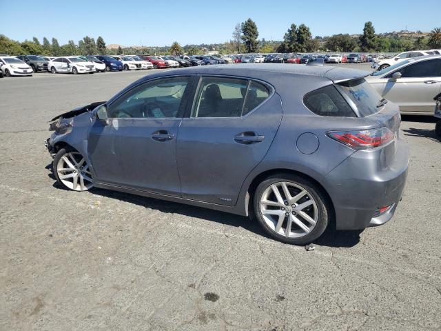 2016 LEXUS CT 200 JTHKD5BH2G2271555