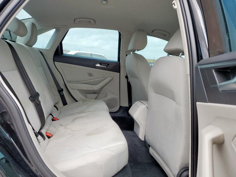 2019 VOLKSWAGEN JETTA S - 3VWCB7BU3KM220178